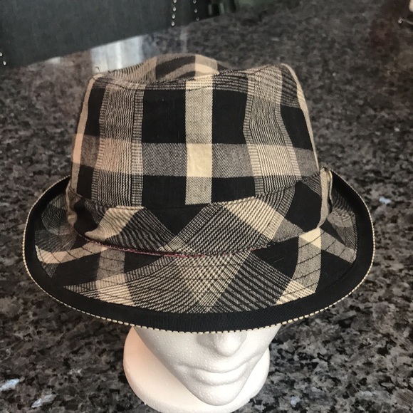 Levi’s fedora - Picture 2 of 7